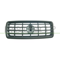 PRASCO Kühlergrill für FIAT Scudo