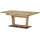 MCA Furniture Woodford Säulentisch Oakland , holzfarben , Maße (cm): B: 100 H: 77
