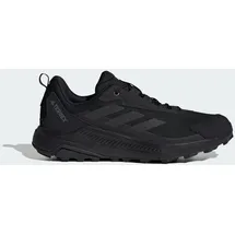 adidas Terrex Anylander Core Black / Core Black / Grey Four 41 1/3