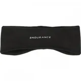 Endurance Marlin Stirnband Schwarz
