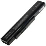 AccuCell Akku passend für den MEDION Akoya E6221 Akku, E6222, E6234 Li-Ion 14,8V, 4400mAh