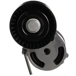 GATES Spannrolle BMW T39010 11287516897,11287524267,11281440377 Spannrolle, Keilrippenriemen