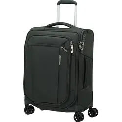 Samsonite Selection Respark Weichgepäck Koffer, rot, XS (Handgepäck)