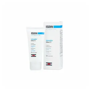 Isdin Ureadin 30 Crema Exfoliante 100Ml