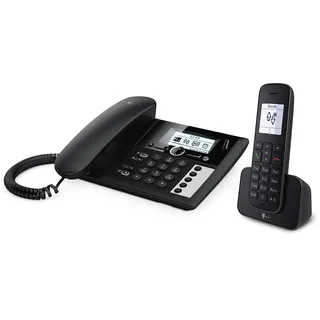 Telekom Sinus PA 207 plus 1