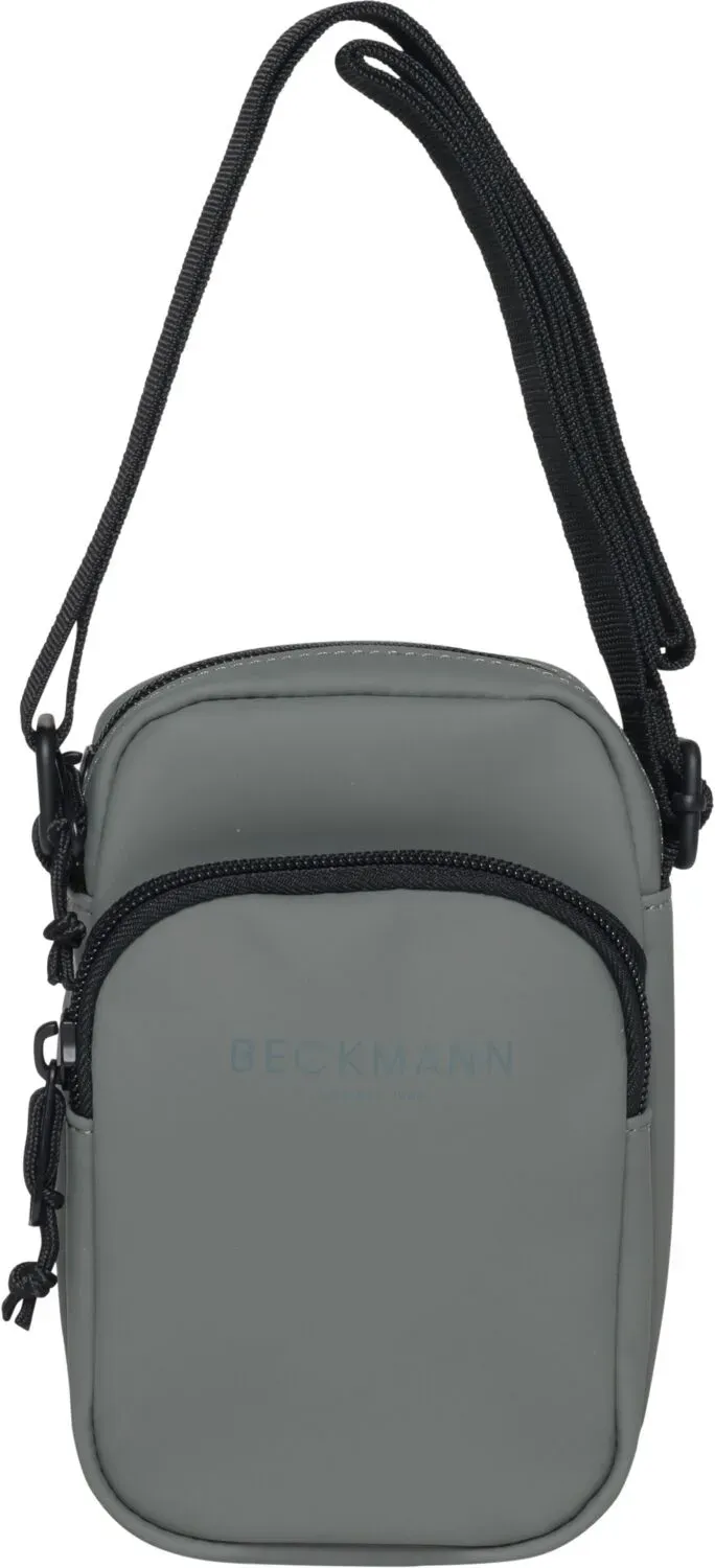Beckmann Crossbodybag Street Green