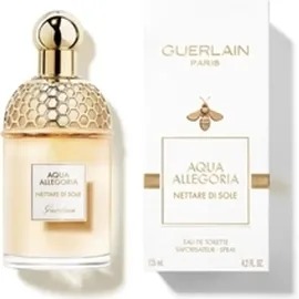 Guerlain Aqua Allegoria Nettare di Sole Eau de Toilette 125 ml