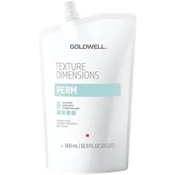Goldwell Texture Dimensions Perm R - Resistant 500 ml
