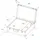 Roadinger Universal-Koffer-Case K-1