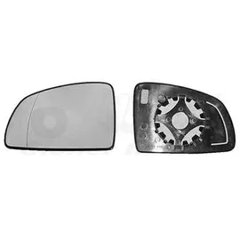 Van Wezel Spiegelglas, Außenspiegel