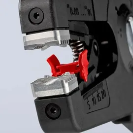 Knipex Abisolierzange PreciStrip 16 12 52 195