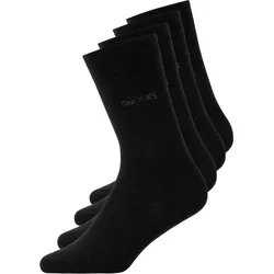 BUSINESS SOCKEN SCHWARZ 35/38 L