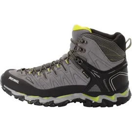 MEINDL Lite Hike GTX Herren anthrazit/lime 42