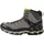 MEINDL Lite Hike GTX Herren anthrazit/lime 42