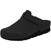 Berkemann Diamanta Clogs Schwarz 40 2/3