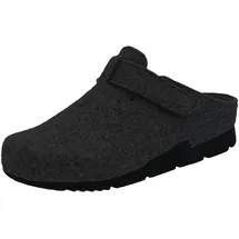 Berkemann Diamanta Clogs Schwarz 40 2/3