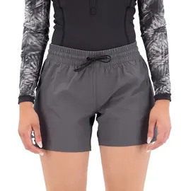 ION Boardshorts Damen Grau S