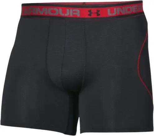 Under Armour Herrenunterhose ISO Chill - ohne Farbe / XS