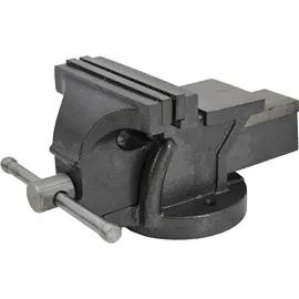 Awtools Awtools, Schlosserschraubstock, Fest, Leicht, 4"/100mm