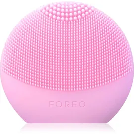 Foreo Luna play smart 2 tickle me pink!