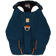 Ruffwear Switchbak Hundegeschirr - Blue Moon - XS