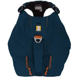 Ruffwear Switchbak Hundegeschirr - Blue Moon - XS