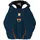 Ruffwear Switchbak Hundegeschirr - Blue Moon - XS