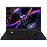 MSI Raider 18 Max HX A2WJ-1074 Intel Core Ultra 9 290HX Plus 96 GB RAM 16 TB SSD RTX 5090 Win11 Home