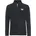 Midlayer 1/2 Zip in Black Größe 140