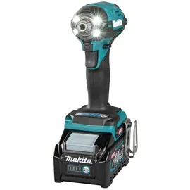 Makita TD002GZ01 Akku-Schlagschrauber 40V 3700 U/min, ohne Akku