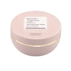 Alfaparf Milano Lisse Design Rehydrating Mask 200ml