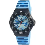 Q&Q V02A-010VY Dornschließe 43 mm