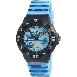 Q&Q V02A-010VY Dornschließe 43 mm