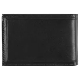 CAMEL ACTIVE Wood Horizontal Wallet S Portemonnaie schwarz