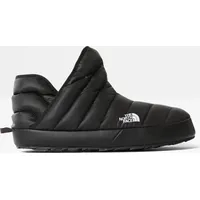 The North Face Pantoffeln Schwarz 47
