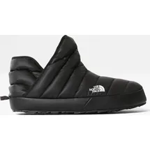 The North Face Pantoffeln Schwarz 47