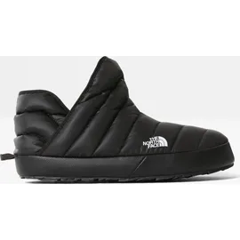 The North Face Pantoffeln Schwarz 47