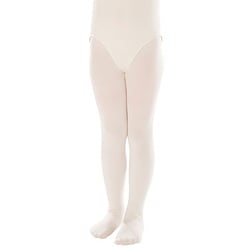 Kinder-Strumpfhose, natur