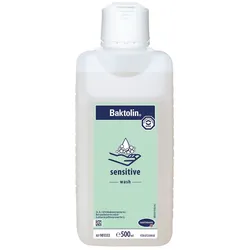 Baktolin sensitive Waschlotion Hautneutral