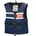 Schwimmweste Navy 40 50 EU