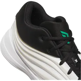 adidas Dame X zero met./core black/court green (A3N3) 12.5