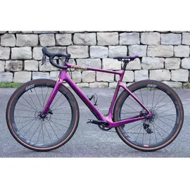 Bikeyoke Revive 272 ohne Remotehebel | 80 mm