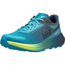 HELLY HANSEN Kestrel Tr Herren Cyan/Sharp Green 45