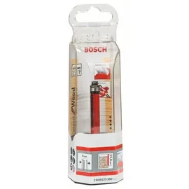 Bosch Bündigfräser Expert for Wood 8 mm D1 9,5 mm L 25,8 mm G 71,5 mm