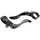 XLC Zusatzbremshebelset Cross BL-R02 Ø 26,0mm Schwarz