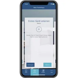 eQ-3 Homematic IP Fernbedienung - 8 Tasten HmIP-RC8