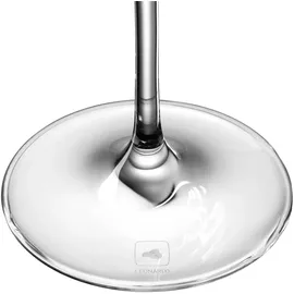 LEONARDO Tivoli Rotweinglas Kristallglas 0,7 l 6 St.