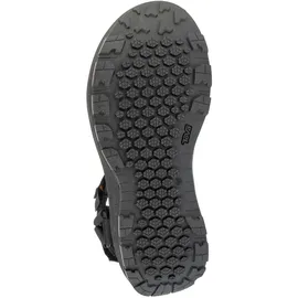 Teva Hydratrek Herren Schwarz 45,5