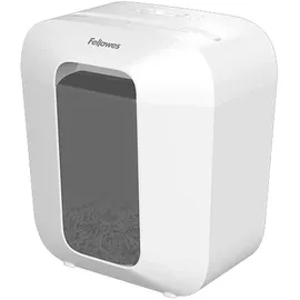Fellowes Powershred LX 25 weiß
