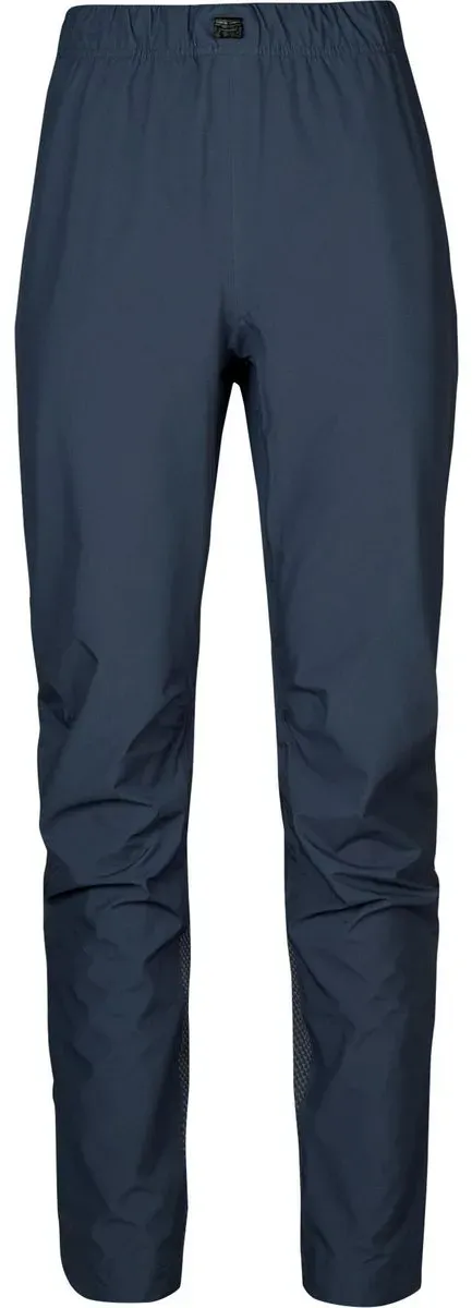 Halti Liike Women's 3L Drymaxx Sport Pants big dipper blue (A37) 36
